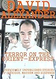 Terror on the Orient-Express and Other Stories of Intrigue, Mayhem and Suspense