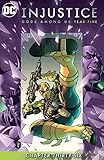 Injustice: Gods Among Us: Year Five (2015-) #36