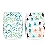 Parasol Baby Diapers Size 4, Discover Collection, Pack of 4, 40 Count (Packaging May Vary)