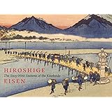 The Sixty-Nine Stations of the Kisokaido
