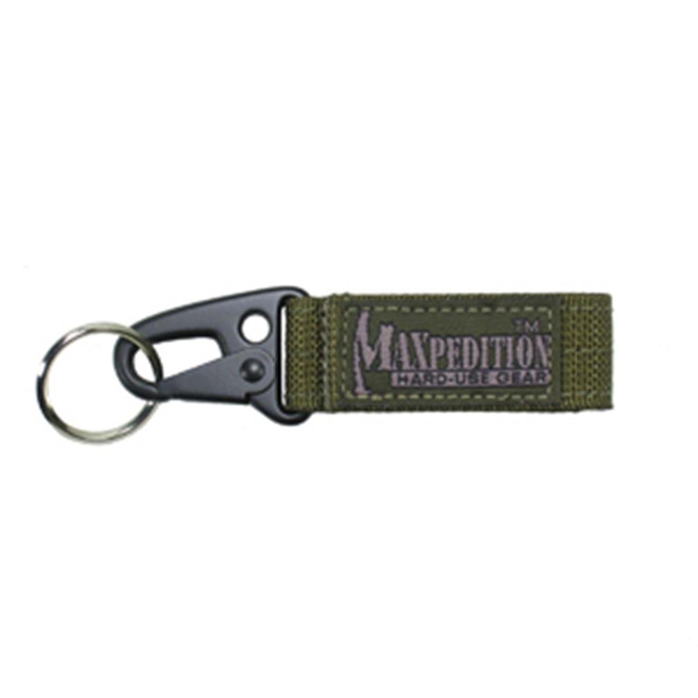 Maxpedition Gear Keyper, Foliage Green