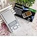200g x 0.01g Digital LCD Scale Jewelry Gold Herb Weight Gram