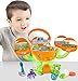 Fisher-Price Octonauts Sea-Slimed Octopod Playset
