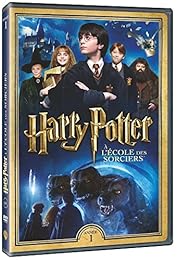 Harry Potter À L'école Des Sorciers
