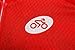Men's Long Sleeve Cycling Jersey Set Quick Dry Bicycle Clothing Outdoor Riding Bike Shirts Padded Pants Cyclist Wear with Zipper Pockets