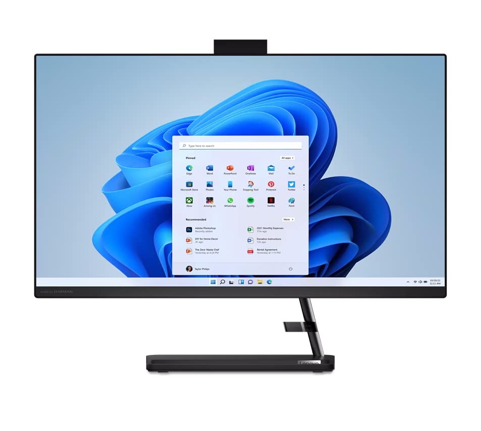 Lenovo 2023 IdeaCentre 3i 27