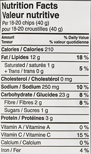 KETTLE FOODS Jalapeno, 220 GR - //coolthings.us