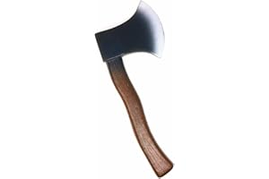 TONUNI Foam Axe,Fun Halloween Costume Party Trick Props Foam Axe Knife Weapon Toys for Children