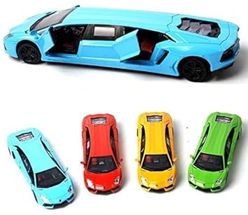 toy limousine amazon