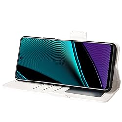 ShouBao Compatible with Infinix Note 11 Pro Wallet