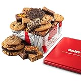 David’s Cookies Gourmet Assorted Cookies and