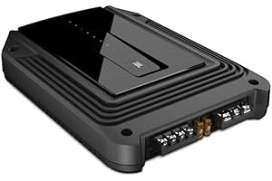 JBL GX-A3001 Mono Subwoofer Amplifier