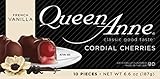 Queen Anne Milk Chocolate French Vanilla Cordial