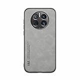 Kepuch Silklike Case for Huawei Mate 50 Pro - Cover