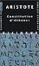 Aristote, Constitution d'Athenes (Classiques En Poche) (French and Ancient Greek Edition) by