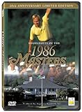 Highlights of the 1986 Masters Tournament: 20th
