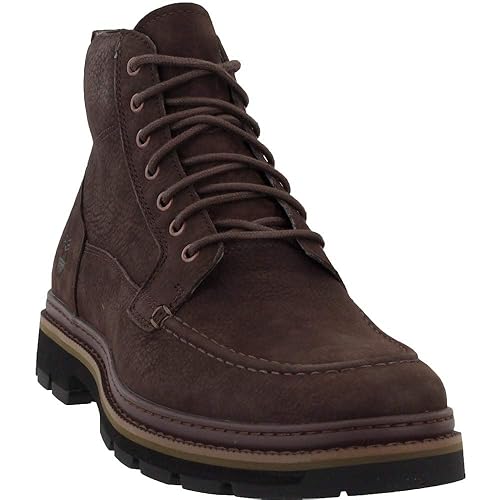 timberland pro moc toe