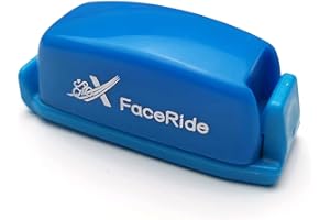 takewell Small Battery, Lightweight and Compact Design, 100% Compatible with All SRAM AXS/eTap Systems, Blue, 1 pcs.