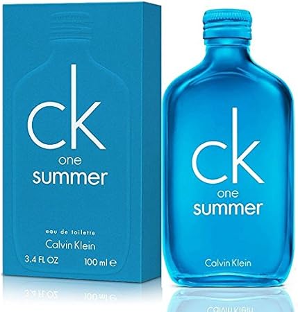 Amazon カルバンクライン シーケーワン サマー 17 Edt Sp 100ml Calvin Klein カルバンクライン オードトワレ Edt 通販
