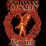 Disco de Subway to Sally: «Bannkreis» (Anverso)