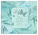 MBI 12x12 Inch Inspirations Post Bound Album, Life (866104)