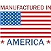 Master Lock 491B Grip Tight Reinforced Polymer Circuit Breaker Lockout, OSHA Compliant, for Tall and Wide Breaker Toggles, Powder Coated Steel