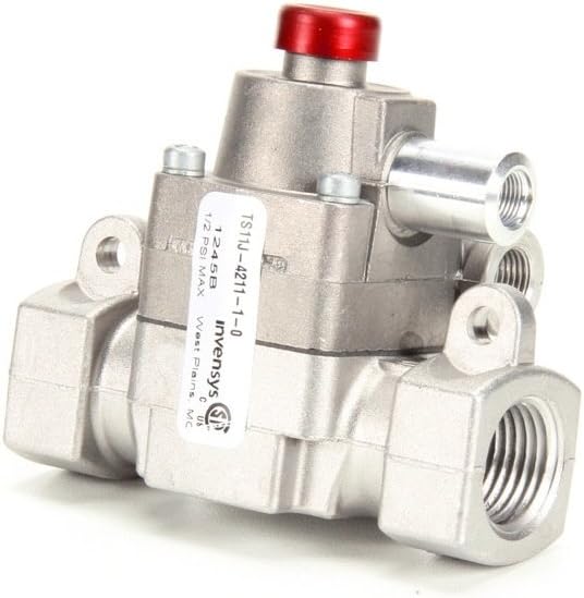 Best Gas Valve Commercial Oven Southbend 360Dd