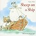 Sheep on a Ship (Sandpiper Houghton Mifflin Books)