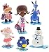 Disney Doc McStuffins Figure Play Set