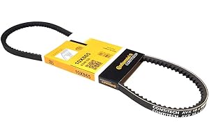 CONTITECH Continental 10X865 Metric V-Belt