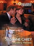 Mystery Heiress (Fortune's Children series Book 9)