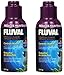 Fluval Biological Cleaner for Aquariums 8.4oz (2 Pack)