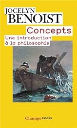 Concepts