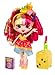 Shopkins Shoppies World Vacation BFF Travel Pack Playset