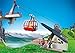 PLAYMOBIL 5426 Alpine Cable Car Playset