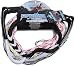 PROLINE Tractor Radius Handle w/5 Section Mainline Ski Rope Combo