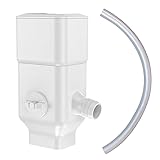 Downspout Diverter, Rainwater Diverter Fits for