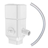 Prestantious Downspout Diverter, Rainwater Diverter