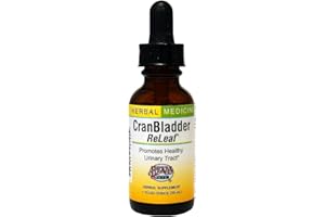 Herbs Etc. CranBladder ReLeaf® 1 oz