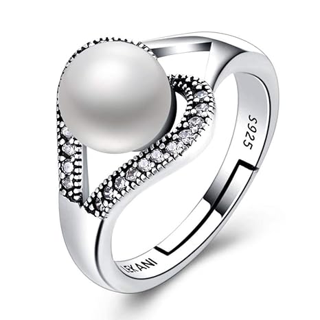 Download Jewelry Womens 925 Sterling Silver Cubic Zirconia Pave Setting Heart Shape 12mm Ring 7 Rings