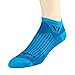 Swiftwick Aspire Zero Socks, Blue, Large