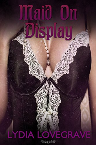 Maid On Display