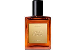 CYKLAR Perfume Oil Roll-on. Travel-Friendly Sacred Santal Fragrance with Bergamot, Amber, and Musk Notes. Long-Lasting Essential Oil Parfum for Women and Men. 0.5 Fl Oz Scented Rollerball Bottle