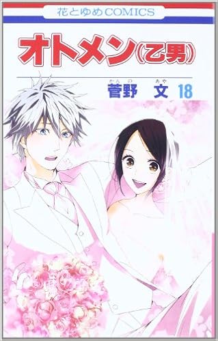 オトメン 乙男 18 花とゆめcomics Aya Kanno Amazon Com Books