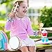 Montessori Musical Toys for Toddlers - Assorted Wooden Instruments Band in a Bag, 15 Pieces Sensory Play Set Therapy Starter Kit for Children, Drum - Tambourine in One, Eggs, Shakers, Maracas