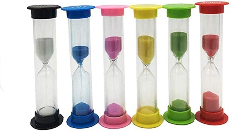 amazon reloj de arena niños