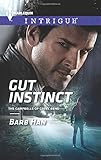 Gut Instinct (The Campbells of Creek Bend)