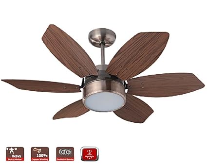 Buy Relaxo Lighting Ceiling Fans 6 Blades 600 Mm Designer Ceiling