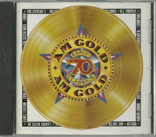Various Artists - AM Gold: The Mid-'60s - Amazon.com Music