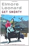 Front cover for the book Get Shorty by Elmore Leonard